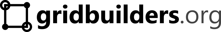 GridBuilders.org