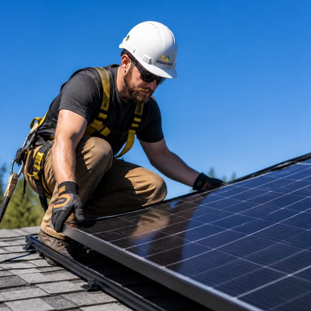 NABCEP PV Associate Exam Prep Course (Beta)